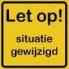 Let op! let-op