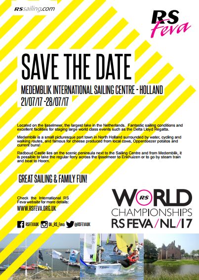 poster worlds rs feva 2017