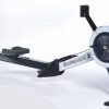 Goudse WinterMijl/ ergometer kampioenschappen ergometer