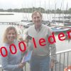 Roei en Zeil verwelkomt 1.000e lid !! 1000leden