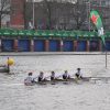 Rode wouw niet zo wauw: Heineken roeivierkamp Amsterdam H4K