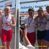 podiumM16 en M18