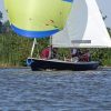 Zeilinstructieweek 2018 Kielboot 2+