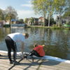 Skiff examens jeugd: iedereen geslaagd! CIMG0157