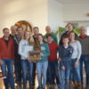 Roei & Zeil verovert Goud van Gouda Goud voor Gouda 2018