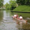 Marathonsectie