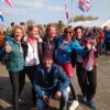 Mooie prestaties op de AA-race voor Gouda! AA Race