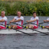 Spaarne Lenterace 2019: uitslagen en foto’s Spaarne2019 repechage