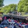 Sluis Reeuwijk Open Bruggen