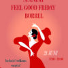 Vrijdag 21 juni: FeelGoodFriday borrel a3