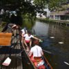 Haegsche Bluf roeimarathon onder tropische omstandigheden hbm2