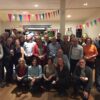 Instructeurs BRO, Skiff en COR