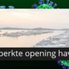 Maatregelen Coronavirus en de RZVG havenfunctie Beperkte Havenfunctie