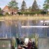 Wedstrijdroeien junioren in Corona tijd collage-coronaroeien