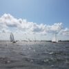 Ga in 2021 weer mee overstag! zeilen in de zon