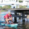 Wie wil SUP-instructeur worden? SUP 1