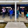 Clinic 3 april deelnemers