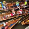 marathon roeien sluis