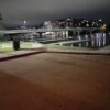 Te gast bij Woodlands Rowing Club in Texas woodlands