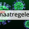 Zeilen en roeien zonder beperkingen weer mogelijk vanaf zondag a.s. update corona maatregelen