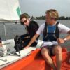 Jeugdinstructeurs kratje