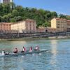 Traversée de Lyon