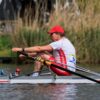 Man met de hamer gesignaleerd op Oude IJssel Regatta 2022 ronald ijssel