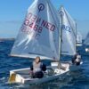 Wedstrijdtraining Optimisten, RS Feva en zwaardboot (jeugd) 556206C5-8188-4BA1-8EE5-C736D33F1FB8