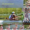 Foto collage met foto’s van Jaap Krijtenburg.
