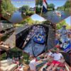 Oudewatertocht met hindernissen Image
