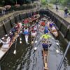 Sluizentocht 1 juli 2023 Reeuwijkse Verlaat