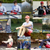 Goudse roeiers beginnen seizoen goed TBR2023_collage