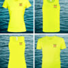 Fluorescerende kleding