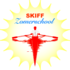 Zomerschool skiff