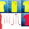 clubkleding