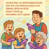 PosterLaserGamen
