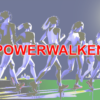 powerwalken I