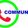 WHATSAPP community logo Irma