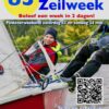 Goudse Zeilweek 83ste Goudse zeilweek - 1