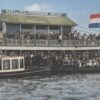 Fotocollectie Streekarchief Midden-Nederland (zie ook op roeimuseum.nl).