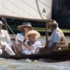 Historisch hout op de Reeuwijkse Plassen DSCF1714
