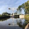 Waterpeil Reeuwijkse Plassen IMG_5226