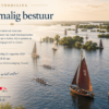 Uitnodiging voor voormalige bestuursleden UItnodiging