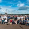 ‘Feestelijke oud-bestuursborrel voor 115 jaar RZVG’! IMG_5414