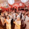 Een onvergetelijke jubileumavond: 115 jaar RZVG Foto Sandra Zijlstra