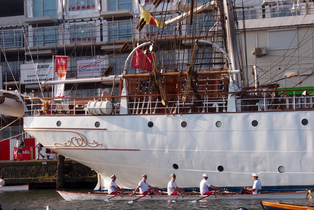 Sail Amsterdam 2015_2