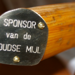 sponsor van de goudse mijl